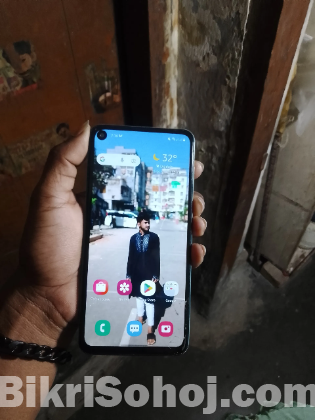 Samsung galaxy M40